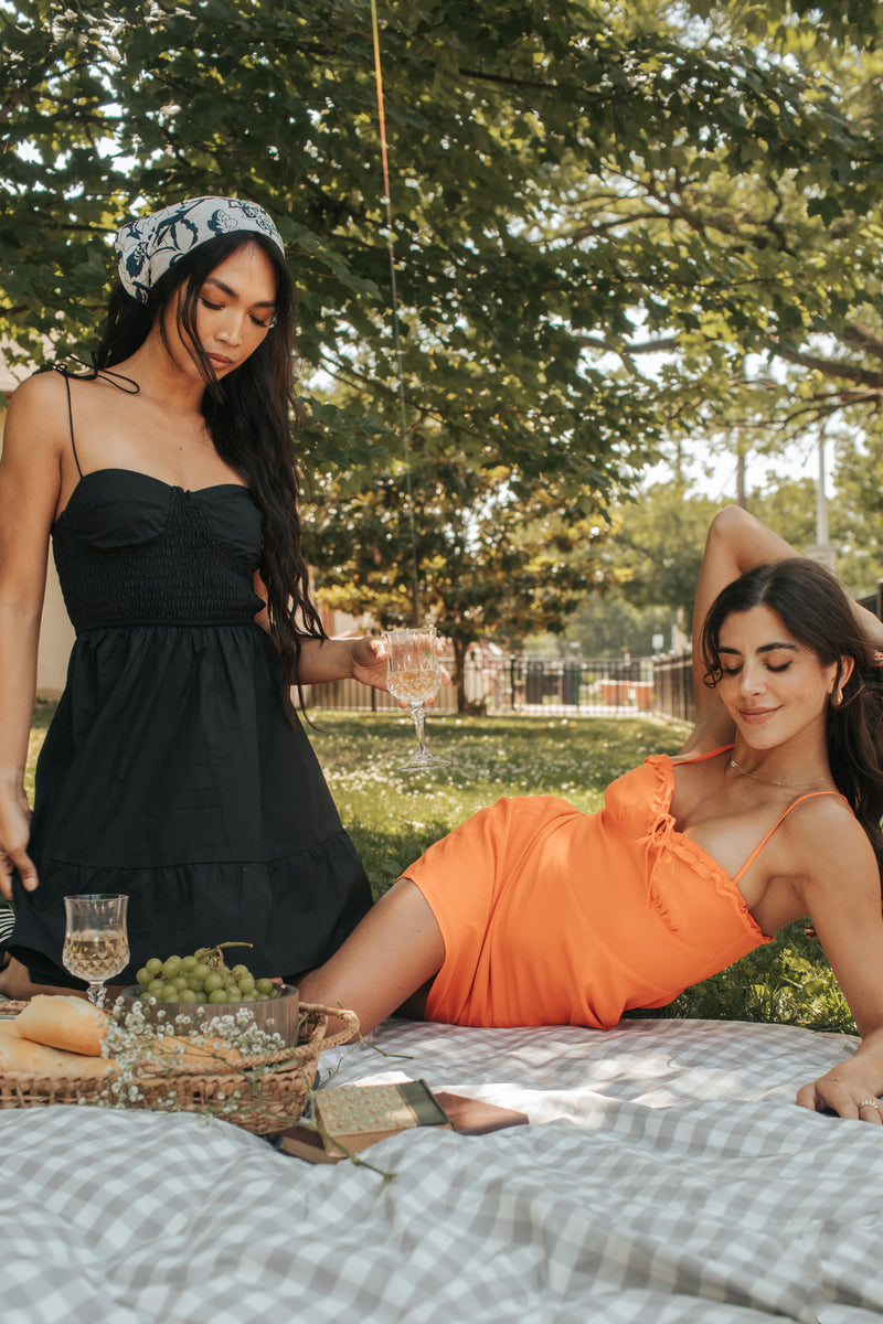 Steve Madden Sally Dress