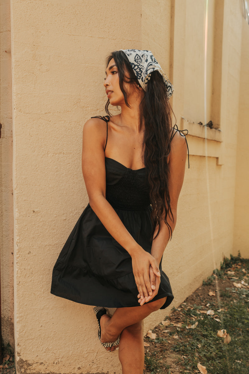 Steve Madden Sally Dress