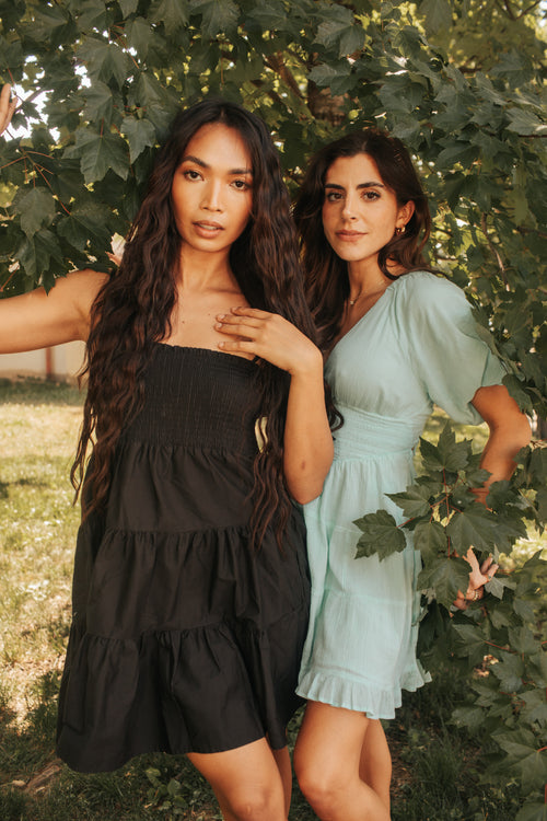 Steve Madden Dream About Me Dress