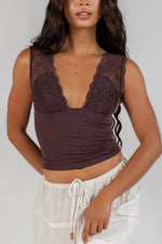 Free People Power Play Cami