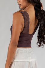 Free People Power Play Cami