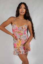 Hartley Mini Dress