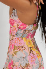 Hartley Mini Dress