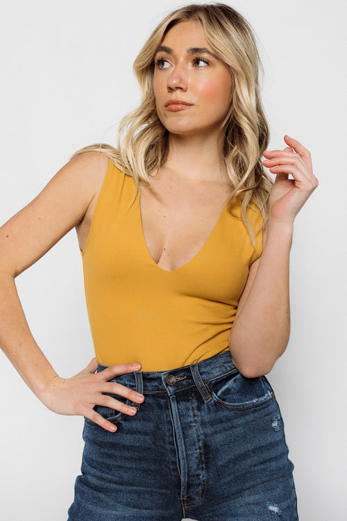 Free People Keep It Sleek Duo Bodysuit