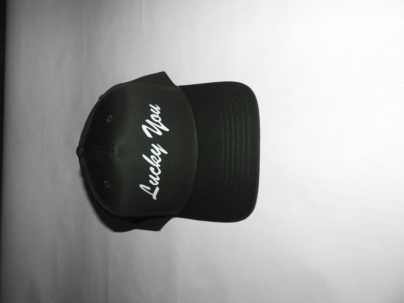 Lucky You Hat By Brightside