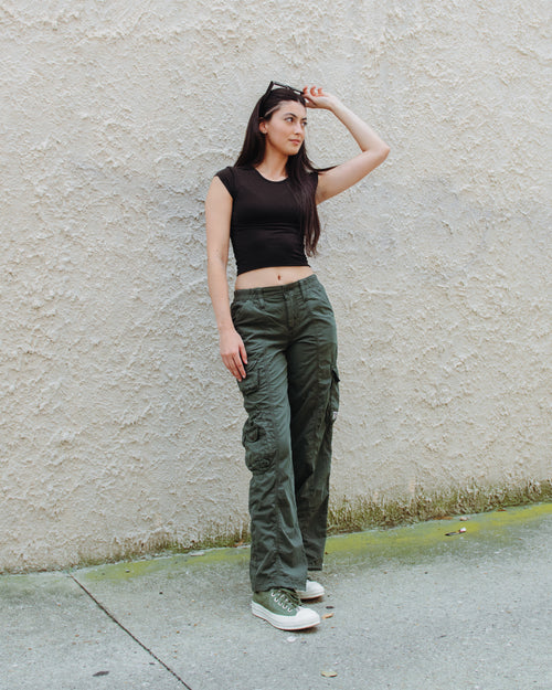 BDG New Y2K Cargo Pant