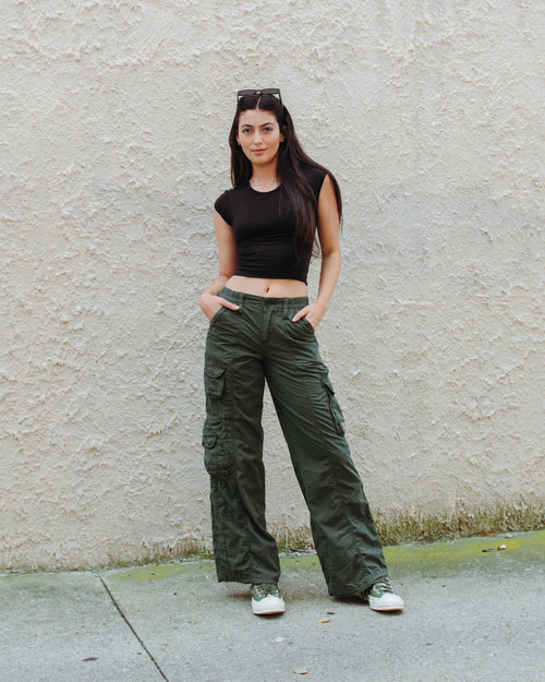 BDG New Y2K Cargo Pant
