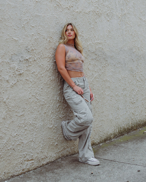 BDG New Y2K Cargo Pant