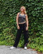 Free People Tahiti Cargo Pant