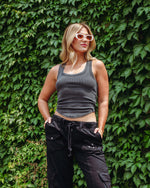 Free People Kate Tee Scoop