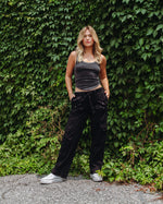 Free People Tahiti Cargo Pant