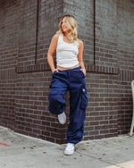 Free People Kate Tee Scoop