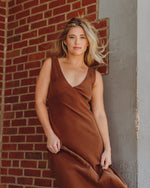 Sophie Rue Beja Slit Dress