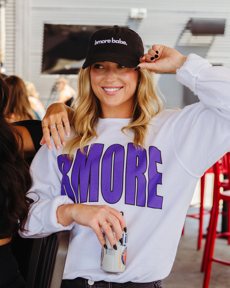 Bmore Babes Hat By Brightside