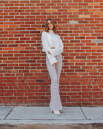 Free People Jayde Cord Flare