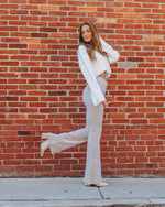 Free People Jayde Cord Flare