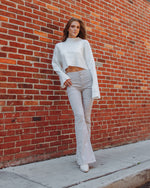 Free People Jayde Cord Flare