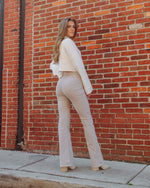 Free People Jayde Cord Flare