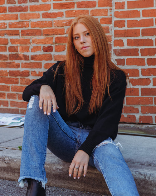 Arlington Sweater