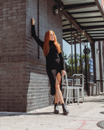 Scorpio Dress