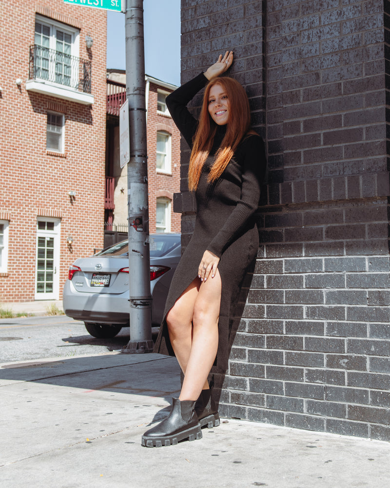 Scorpio Dress
