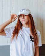 Annapolis Anchor Hat By Brightside