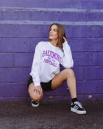 Est. In 1996 Baltimore Crewneck Sweatshirt By Brightside
