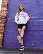Est. In 1996 Baltimore Crewneck Sweatshirt By Brightside