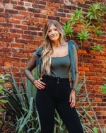 Free People Jayde Cord Flare