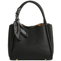 The Vienna Top Handle Satchel