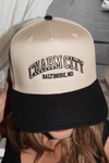 Brightside The Label Charm City 2-Tone Snapback