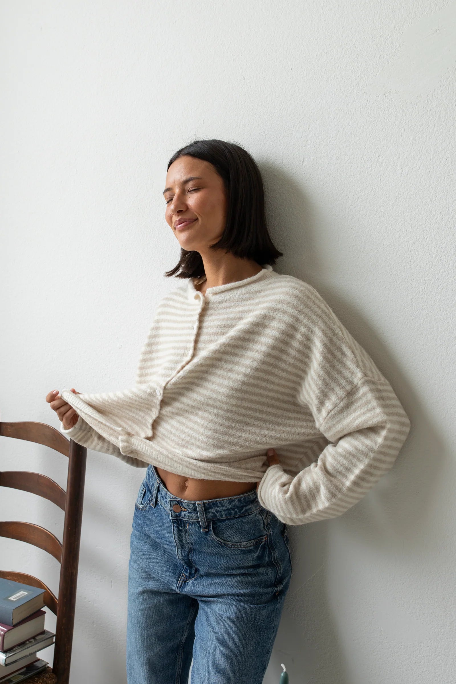 Piper Cardigan