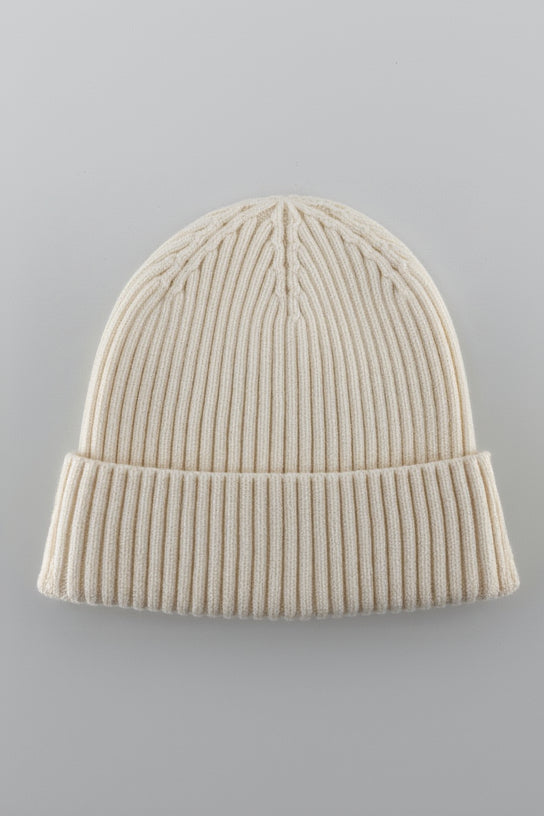 Snuggle Rib Beanie – Brightside Boutique
