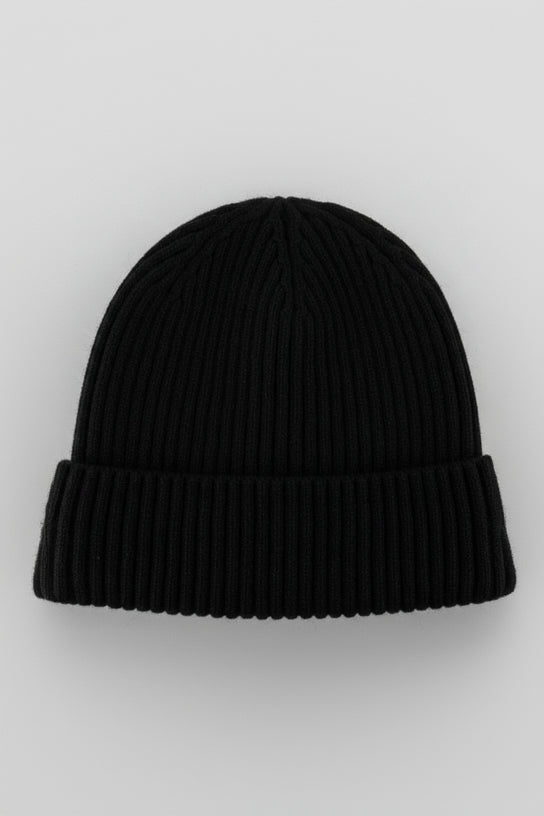 Snuggle Rib Beanie