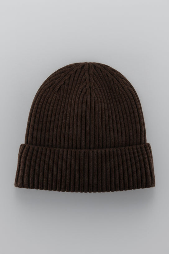 Snuggle Rib Beanie