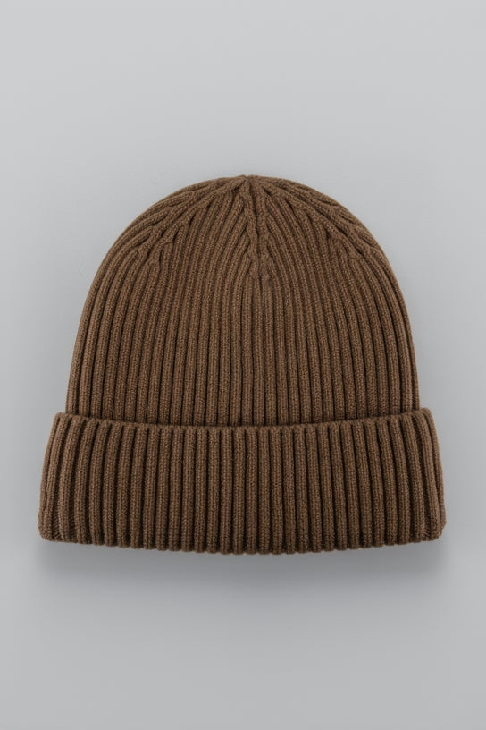 Snuggle Rib Beanie