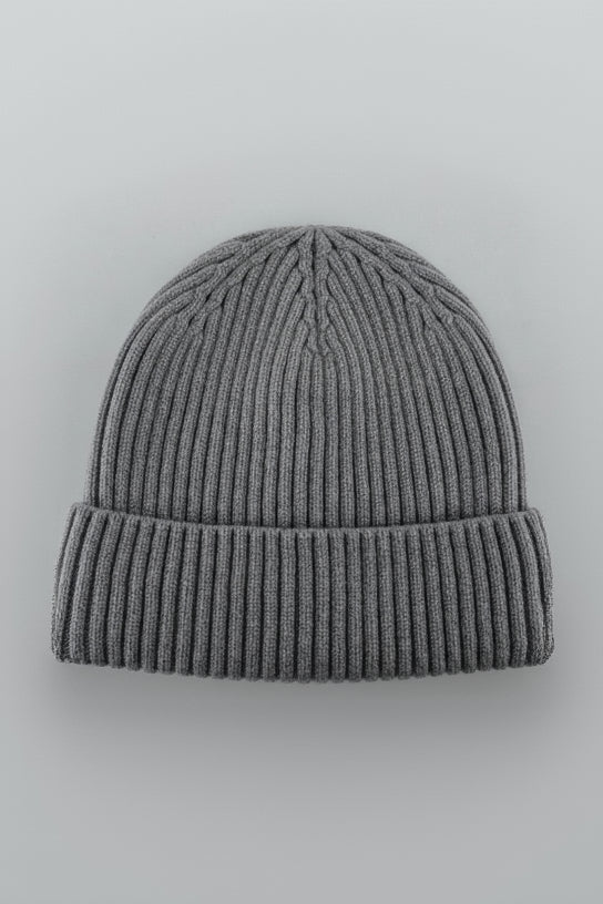 Snuggle Rib Beanie