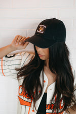 Brightside X R1A - Baltimore Maryland Baseball Hat