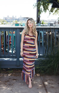 Steve Madden Raya Dress
