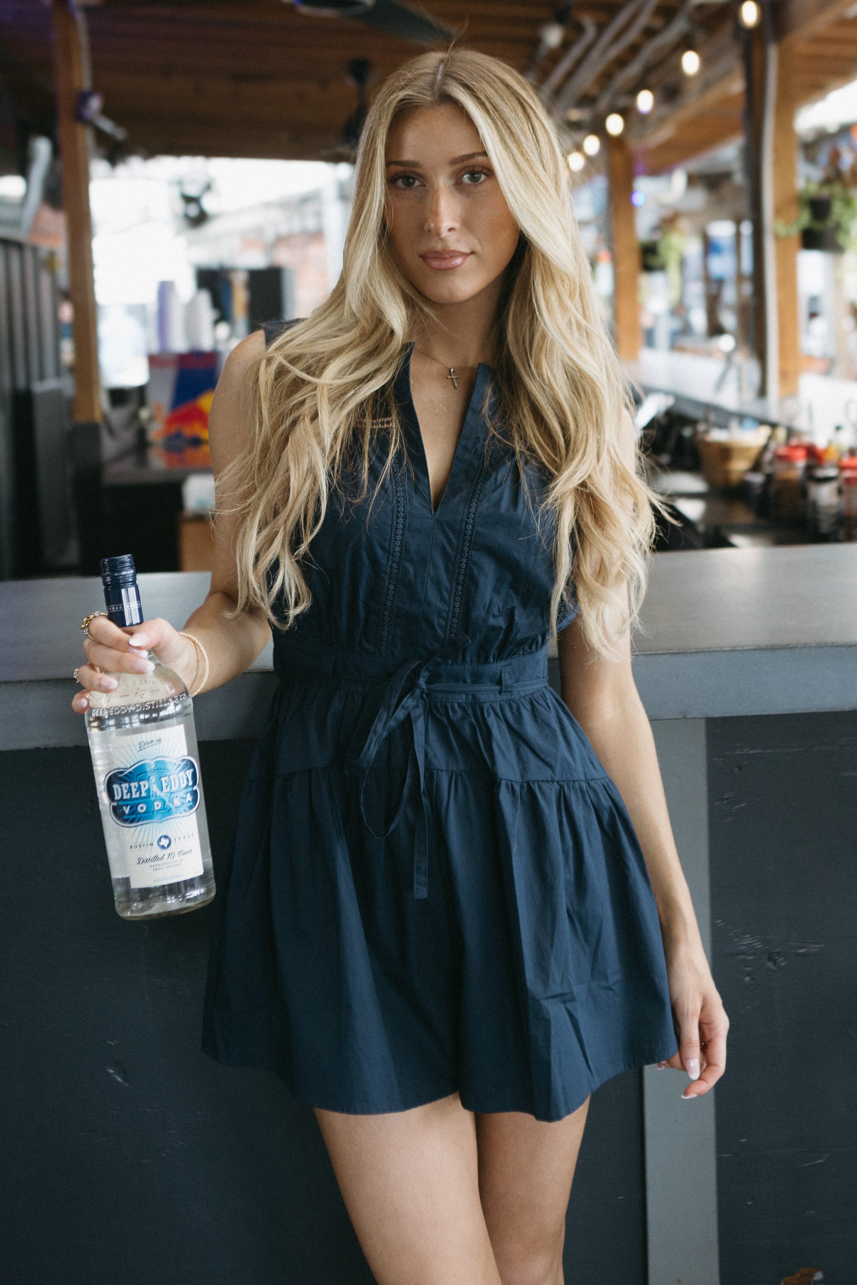 Wildflower Rhythm Romper