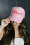 Margs Trucker Hat
