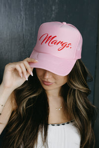 Margs Trucker Hat