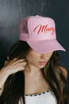 Margs Trucker Hat
