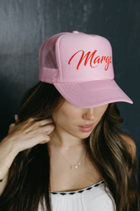 Margs Trucker Hat
