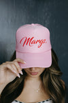 Margs Trucker Hat