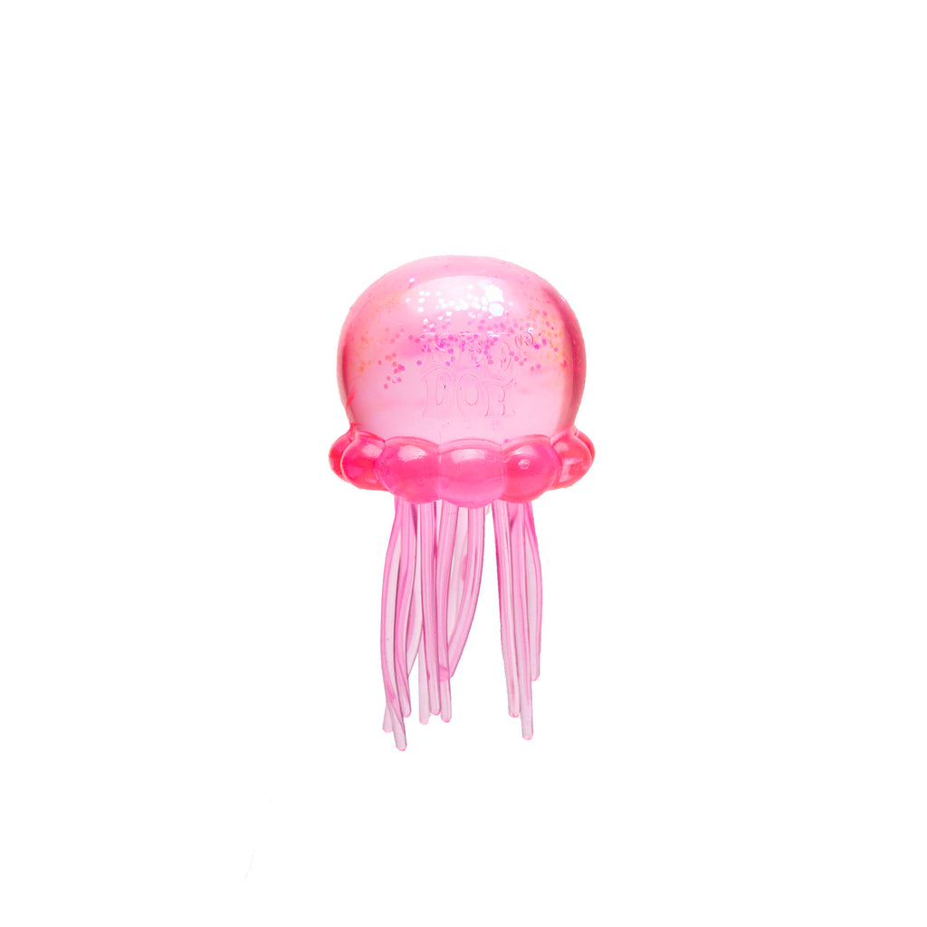 Super Solid Jelly Fish Squish