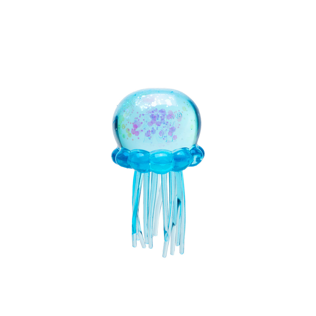 Super Solid Jelly Fish Squish