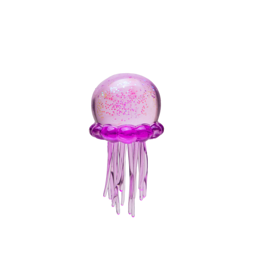 Super Solid Jelly Fish Squish