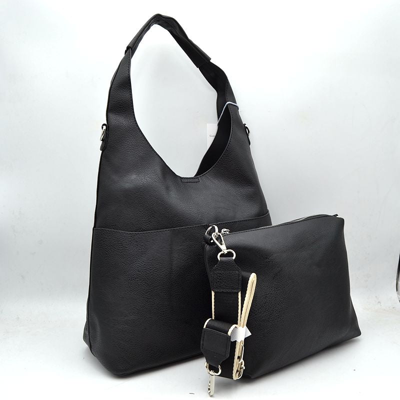 The Delaney Duo Tote
