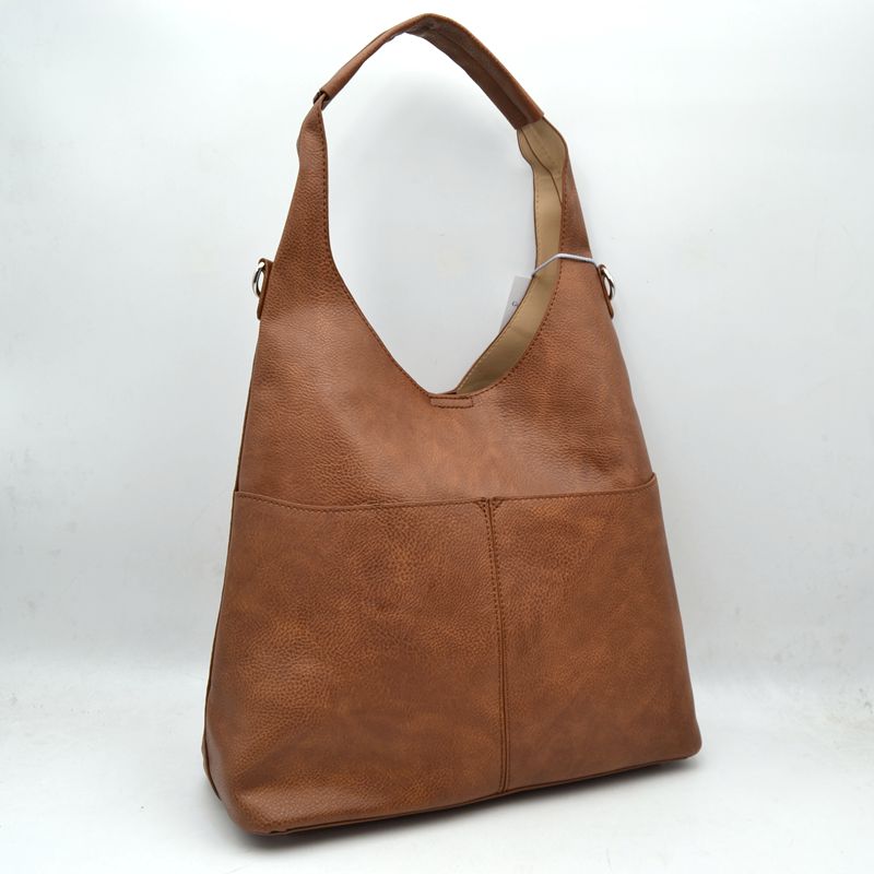 The Delaney Duo Tote